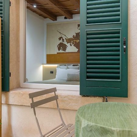 Vecchia Verona Rooms & Apartments Exterior photo