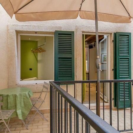Vecchia Verona Rooms & Apartments Exterior photo