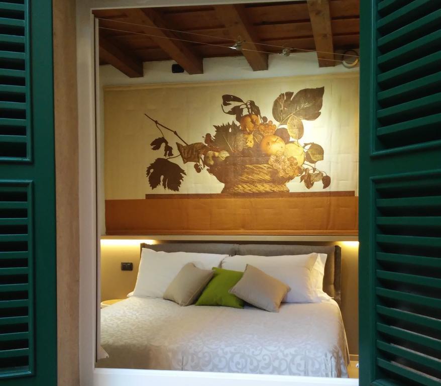 Vecchia Verona Rooms & Apartments Room photo