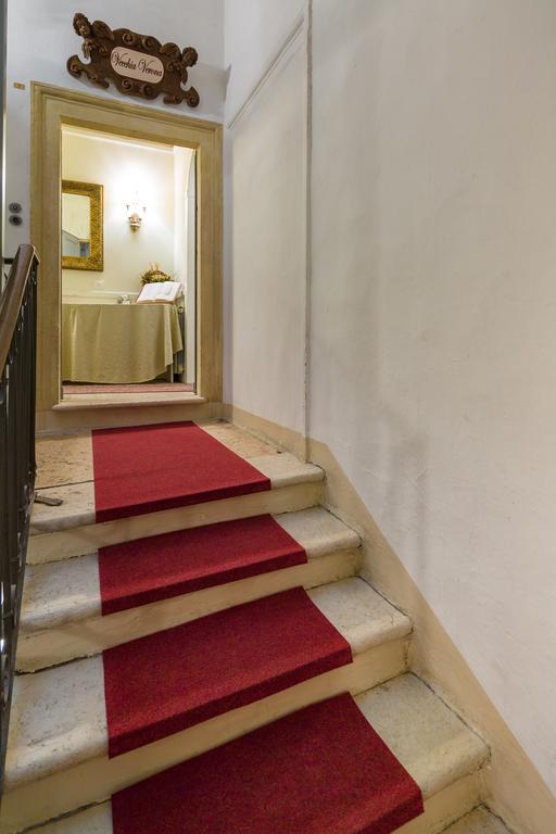 Vecchia Verona Rooms & Apartments Exterior photo