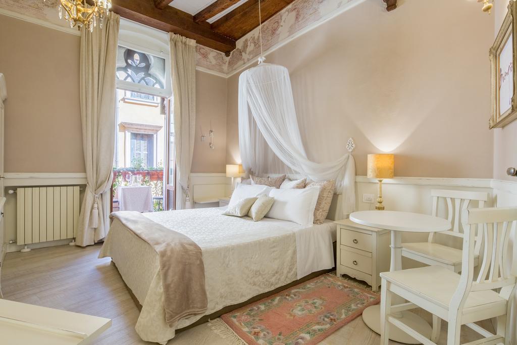 Vecchia Verona Rooms & Apartments Exterior photo