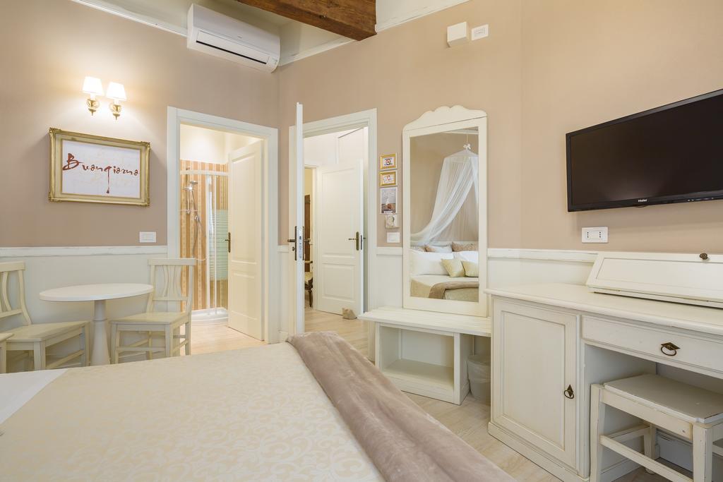 Vecchia Verona Rooms & Apartments Exterior photo