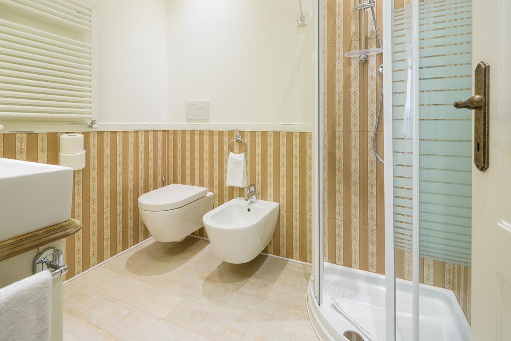 Vecchia Verona Rooms & Apartments Exterior photo