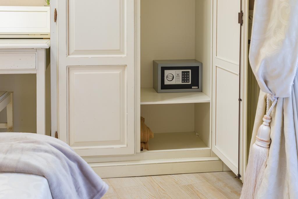 Vecchia Verona Rooms & Apartments Exterior photo