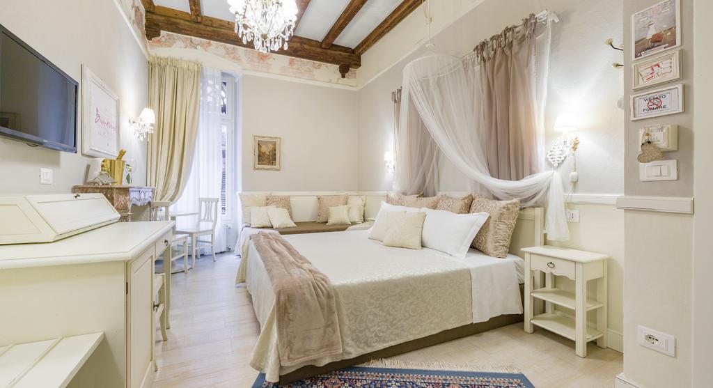 Vecchia Verona Rooms & Apartments Exterior photo