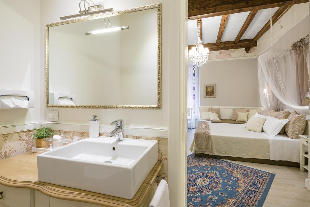 Vecchia Verona Rooms & Apartments Exterior photo