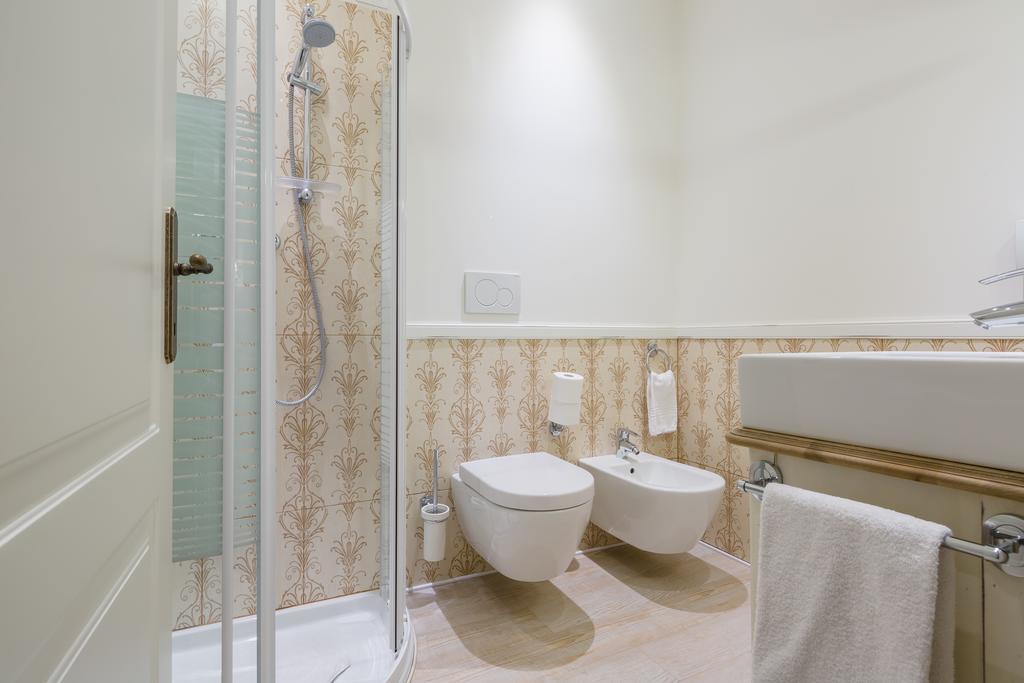 Vecchia Verona Rooms & Apartments Exterior photo