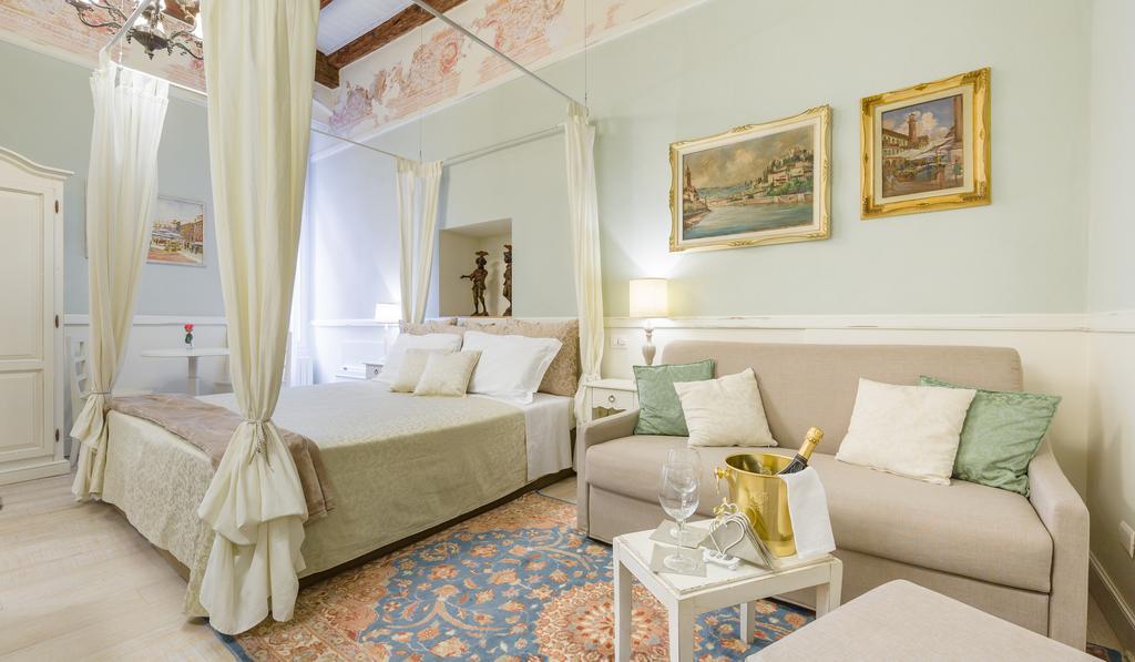 Vecchia Verona Rooms & Apartments Exterior photo