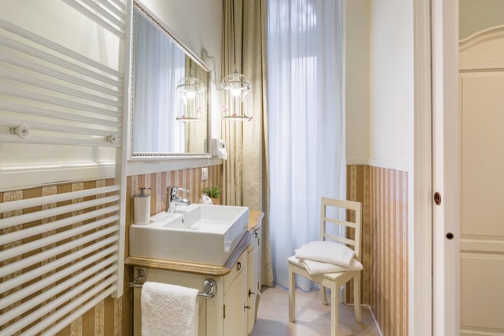 Vecchia Verona Rooms & Apartments Exterior photo