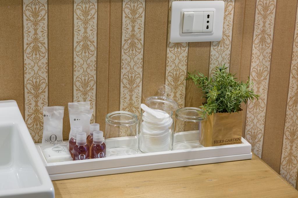 Vecchia Verona Rooms & Apartments Exterior photo