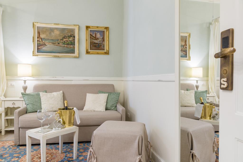Vecchia Verona Rooms & Apartments Exterior photo