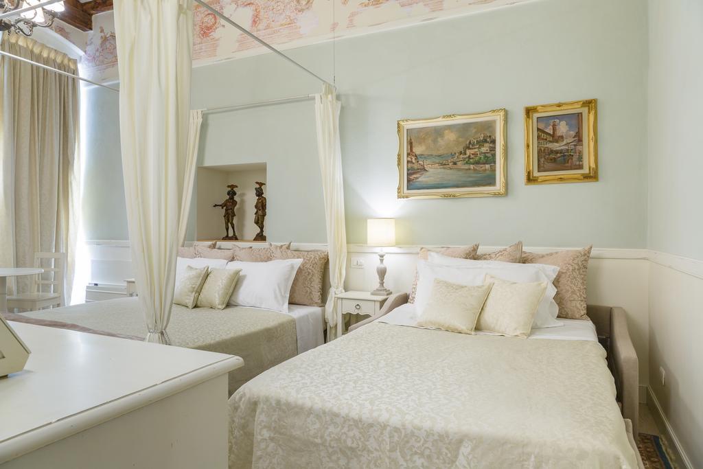 Vecchia Verona Rooms & Apartments Exterior photo