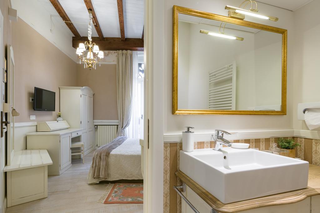 Vecchia Verona Rooms & Apartments Exterior photo
