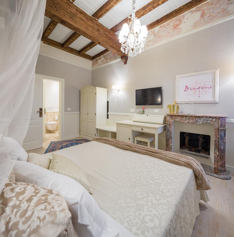 Vecchia Verona Rooms & Apartments Exterior photo