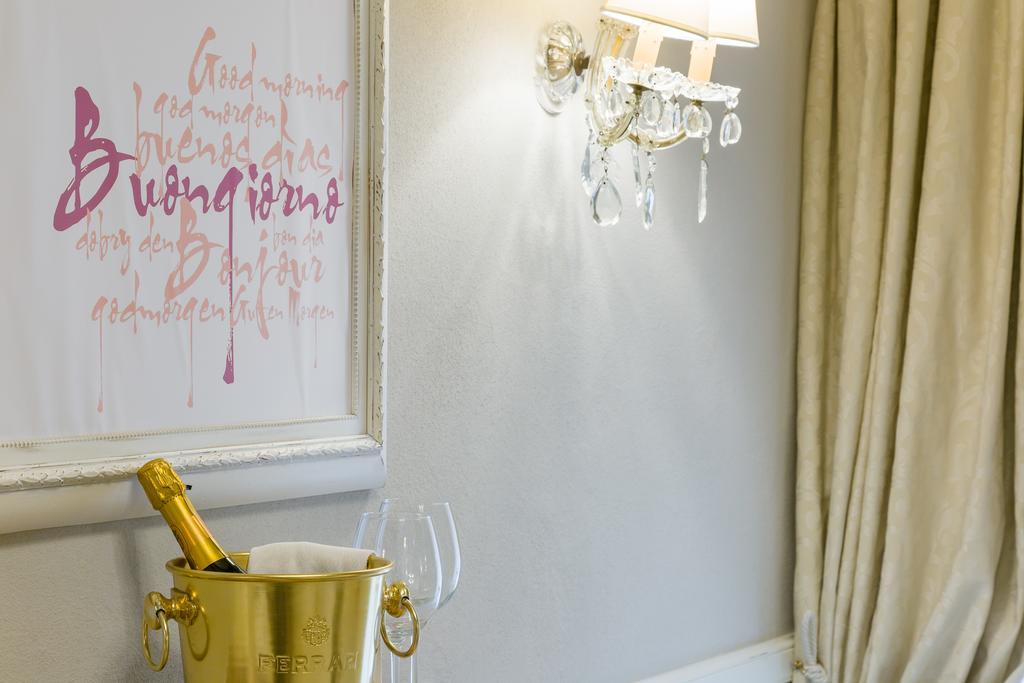Vecchia Verona Rooms & Apartments Exterior photo