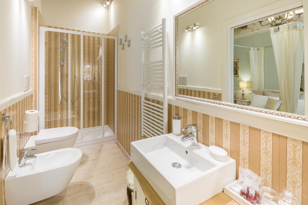Vecchia Verona Rooms & Apartments Exterior photo
