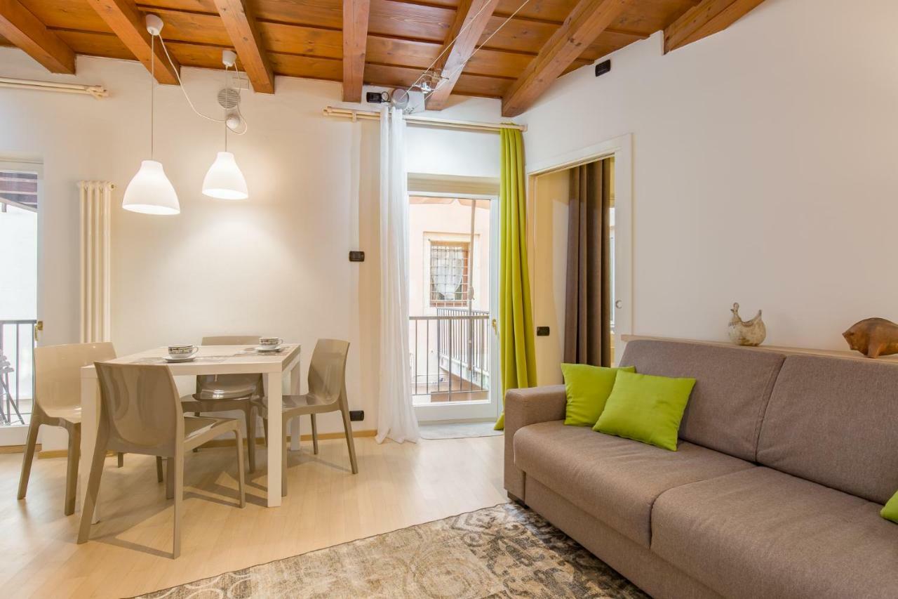 Vecchia Verona Rooms & Apartments Exterior photo