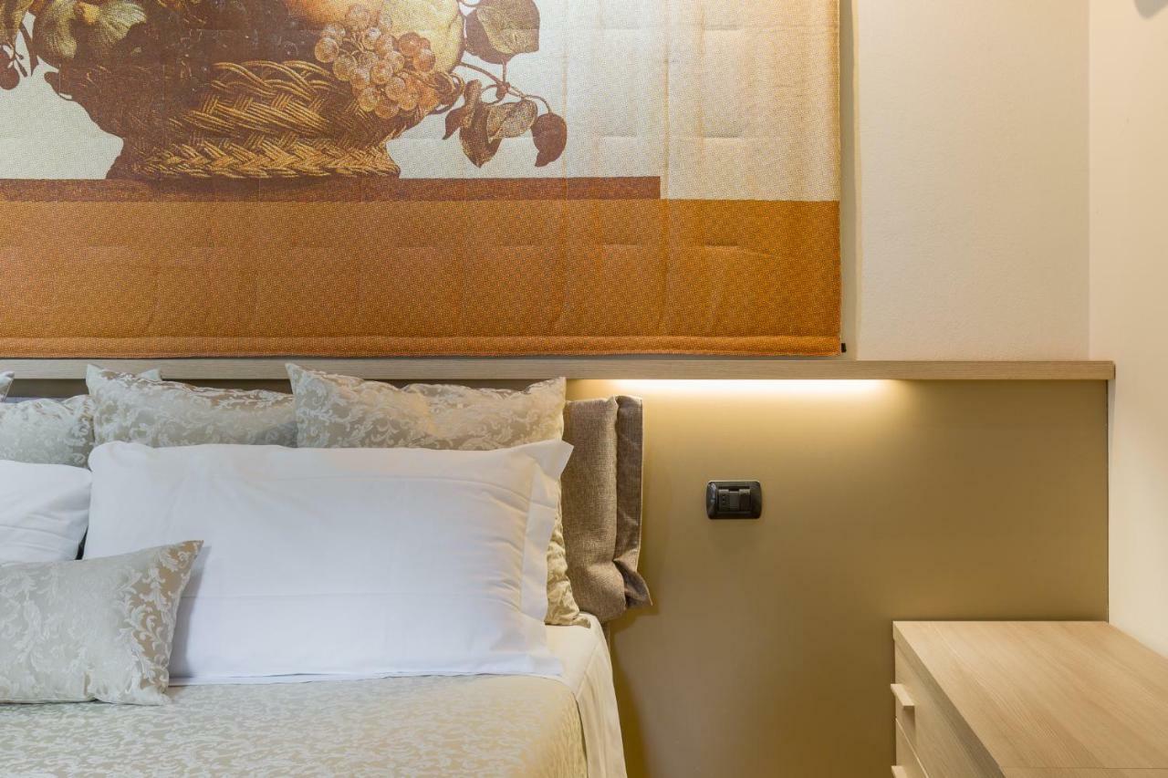 Vecchia Verona Rooms & Apartments Exterior photo