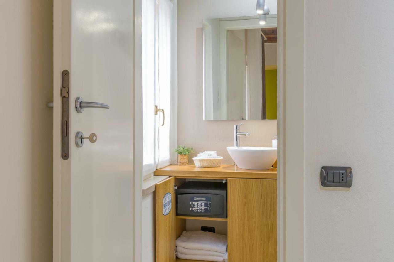 Vecchia Verona Rooms & Apartments Exterior photo