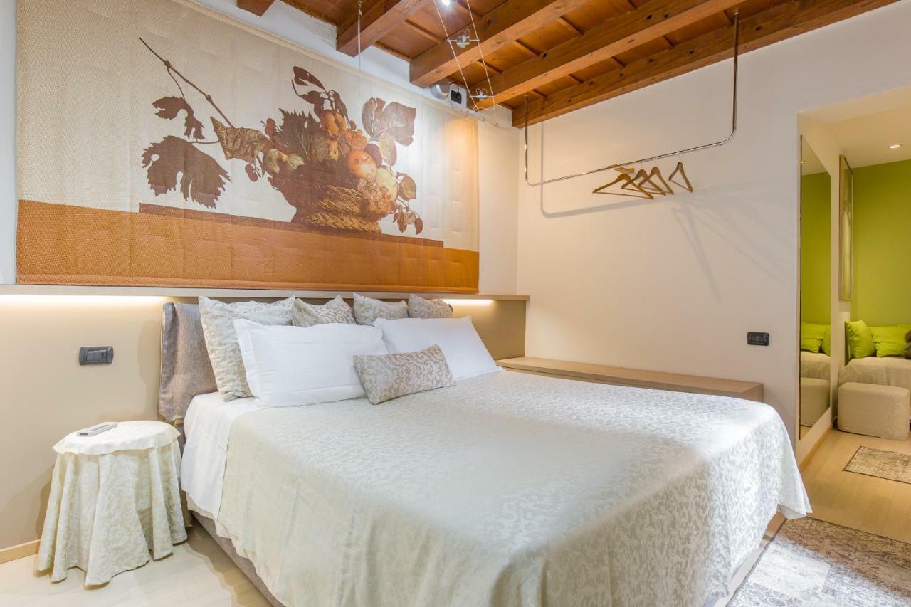 Vecchia Verona Rooms & Apartments Exterior photo