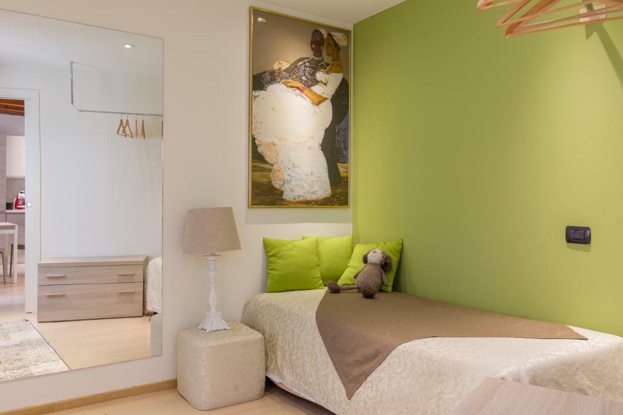 Vecchia Verona Rooms & Apartments Exterior photo
