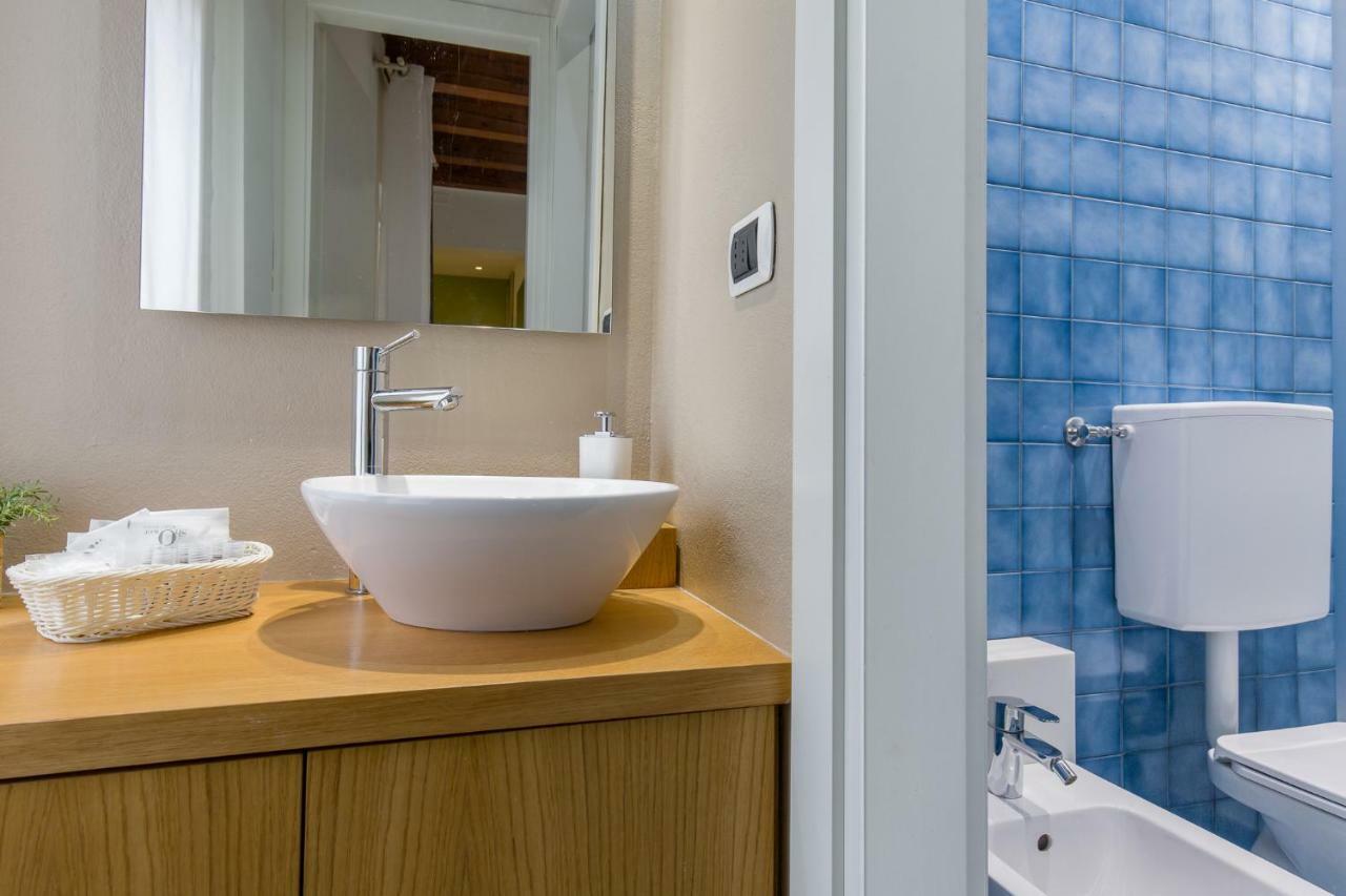 Vecchia Verona Rooms & Apartments Exterior photo