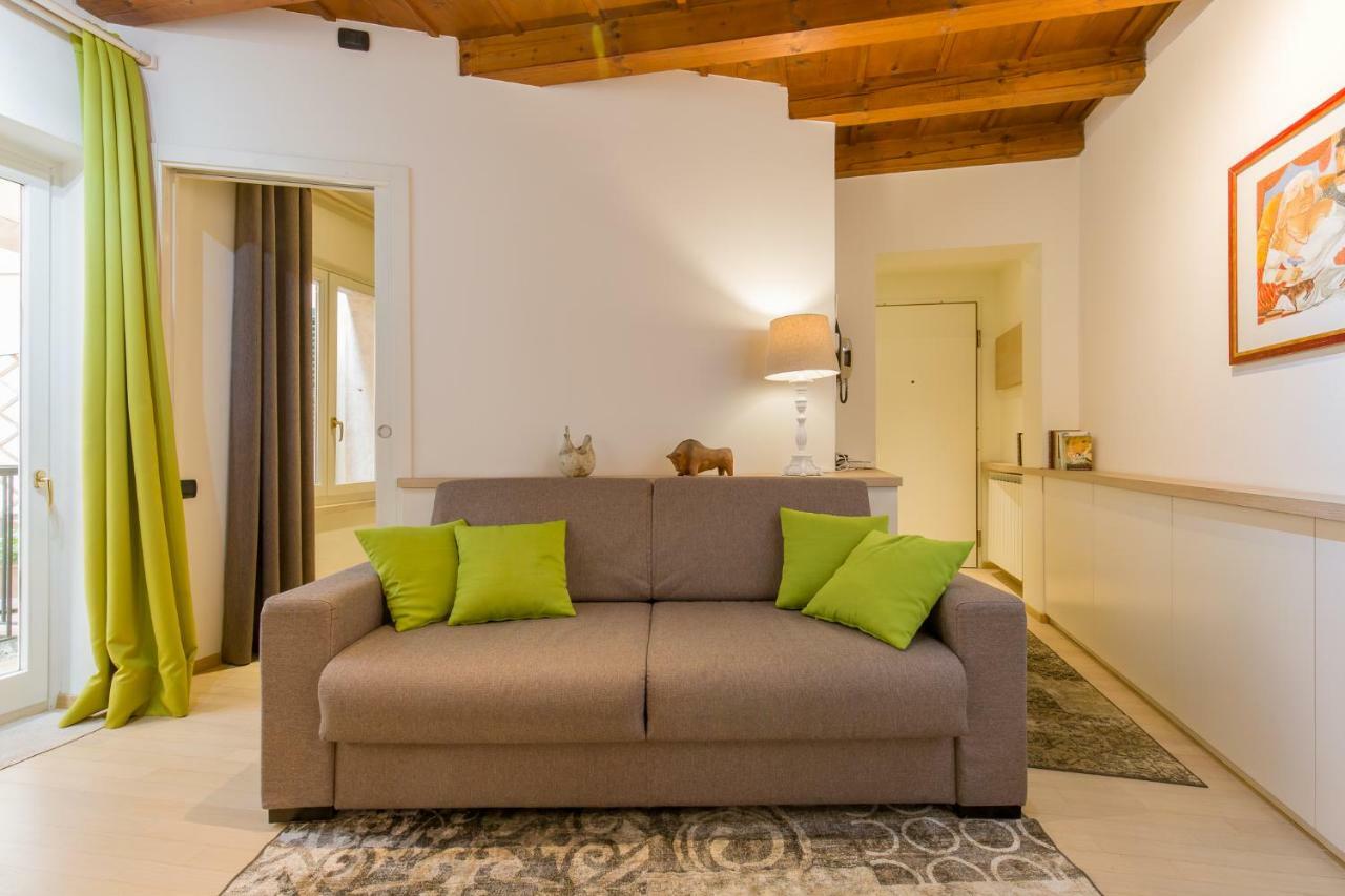 Vecchia Verona Rooms & Apartments Exterior photo